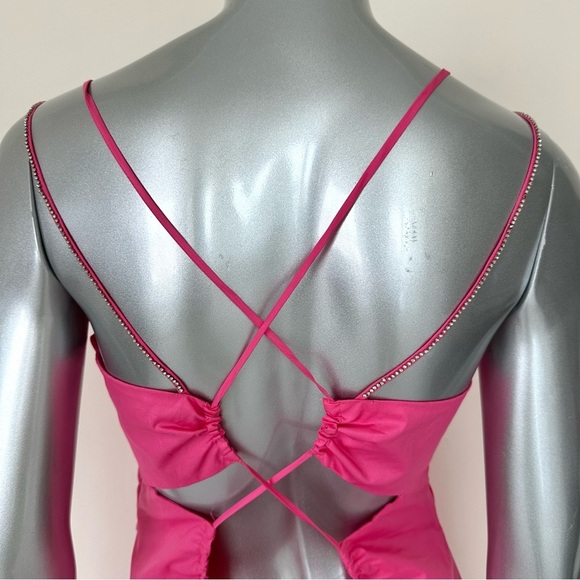 NWT!!! Frame women dress size M - Picture 9 of 9